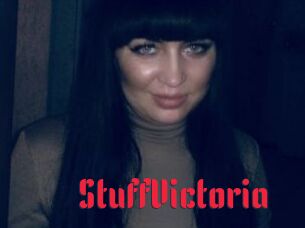 StuffVictoria
