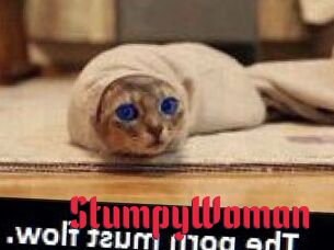 StumpyWoman