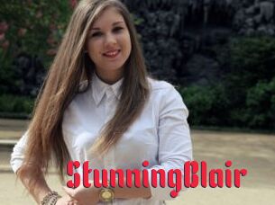 StunningBlair