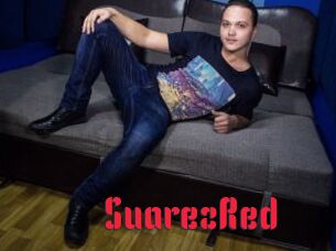 SuarezRed