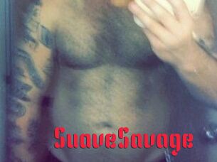 SuaveSavage