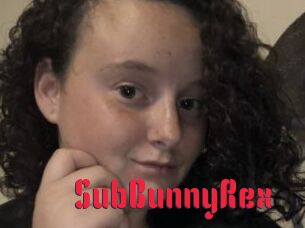 SubBunnyRex