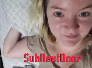 SubNextDoor