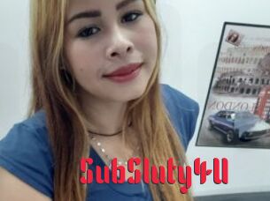 SubSluty4U