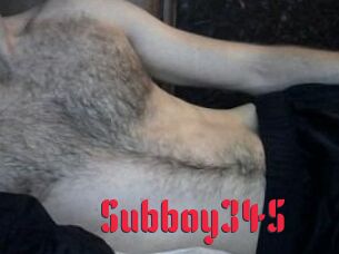 Subboy345
