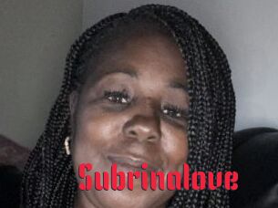 Subrinalove