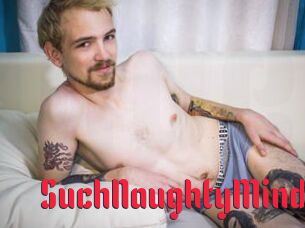 SuchNaughtyMind