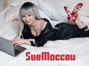 SueMaccou