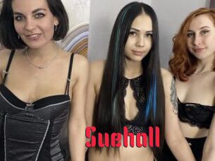 Suehall