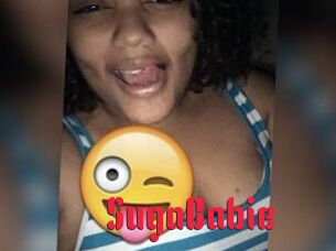 SugaBabie