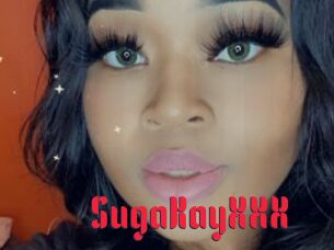 SugaKayXXX