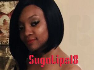 SugaLips18