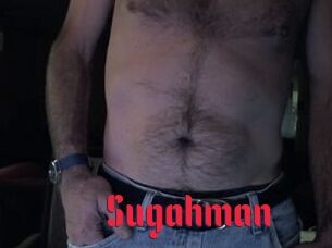 Sugahman