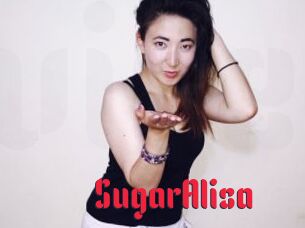 SugarAlisa