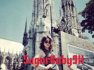 SugarBaby911
