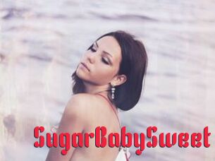 SugarBabySweet
