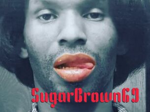 SugarBrown69
