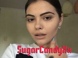 SugarCandyXx
