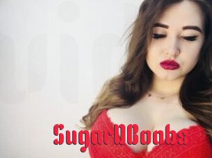 SugarDBoobs