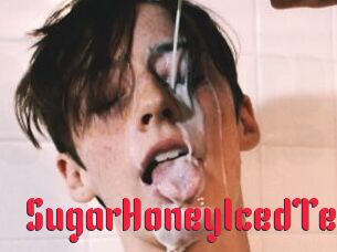 SugarHoneyIcedTea