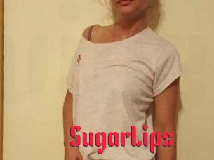 SugarLips