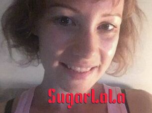 SugarLoLa