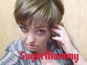 SugarMummy