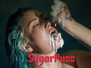 SugarPuss