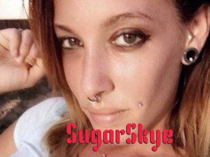 SugarSkye