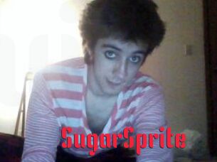 SugarSprite