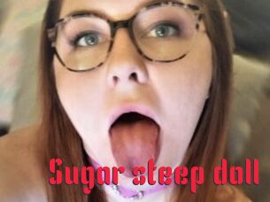 Sugar_steep_doll