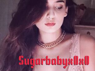 Sugarbabyx0x0