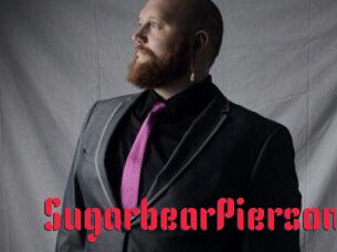 SugarbearPierson