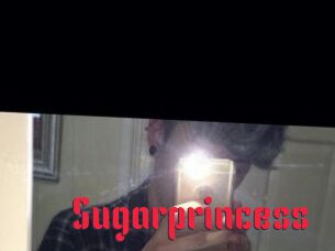 Sugarprincess