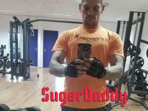 SugerDaddy