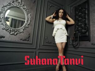 SuhanaTanvi