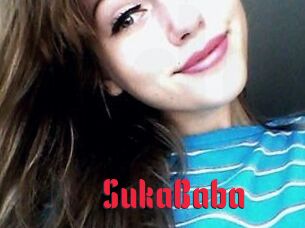 SukaBaba