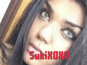 SukiXOXO