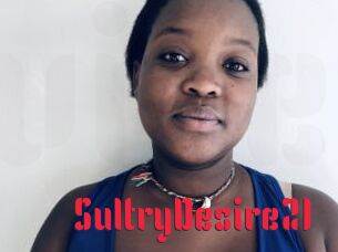 SultryDesire21
