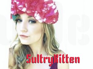 SultryKitten