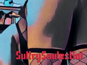 SultrySoulestial