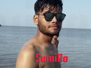 SumiNo