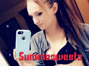 Summasweetz