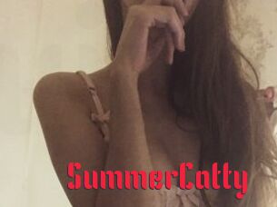 SummerCatty