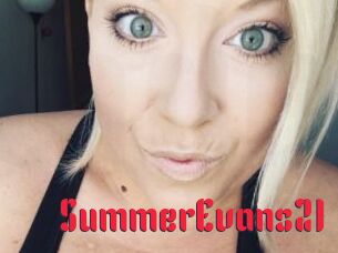SummerEvans21