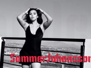SummerJohansson