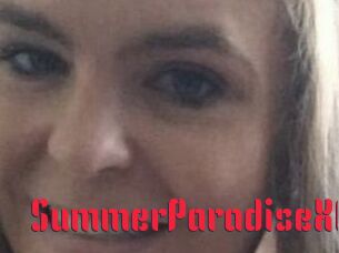 SummerParadiseXO