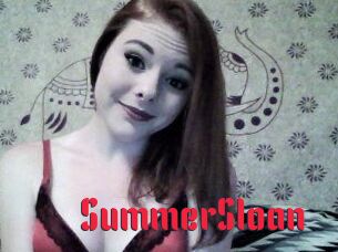 SummerSloan