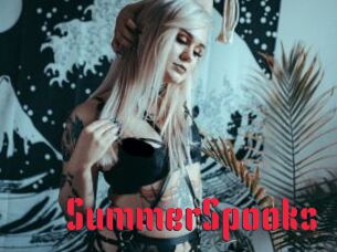 SummerSpooks