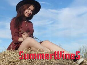SummerWineS